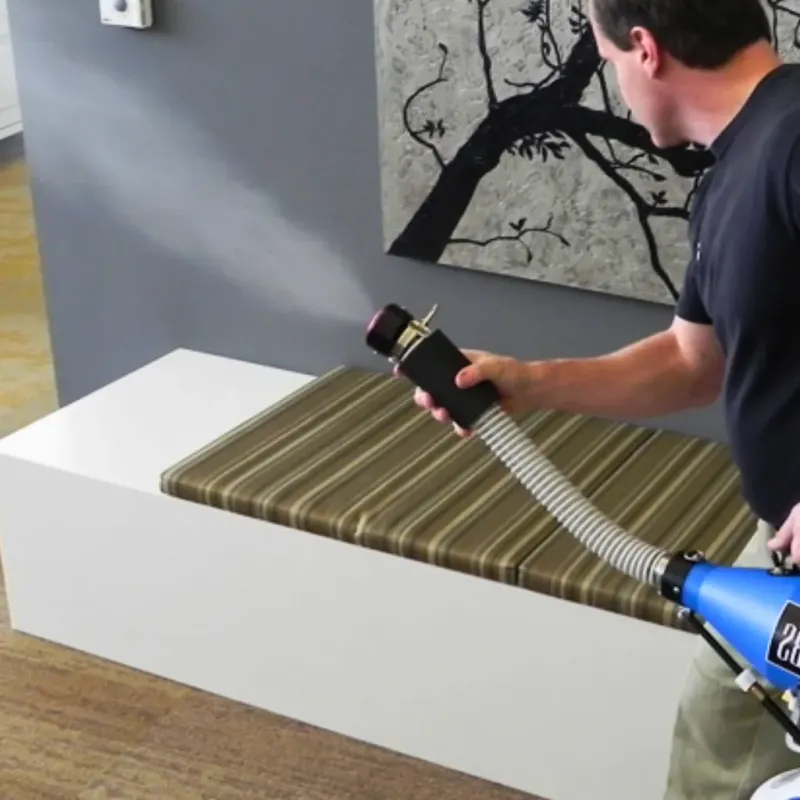 Professional Odor Removal in De Land Southwest, FL